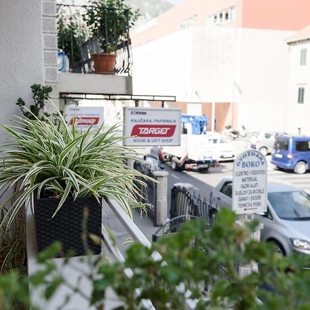 Cozy 2Br Apartment, 3 Min To The Old Town Kotor Luaran gambar