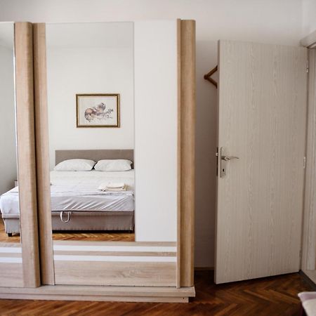 Cozy 2Br Apartment, 3 Min To The Old Town Kotor Luaran gambar