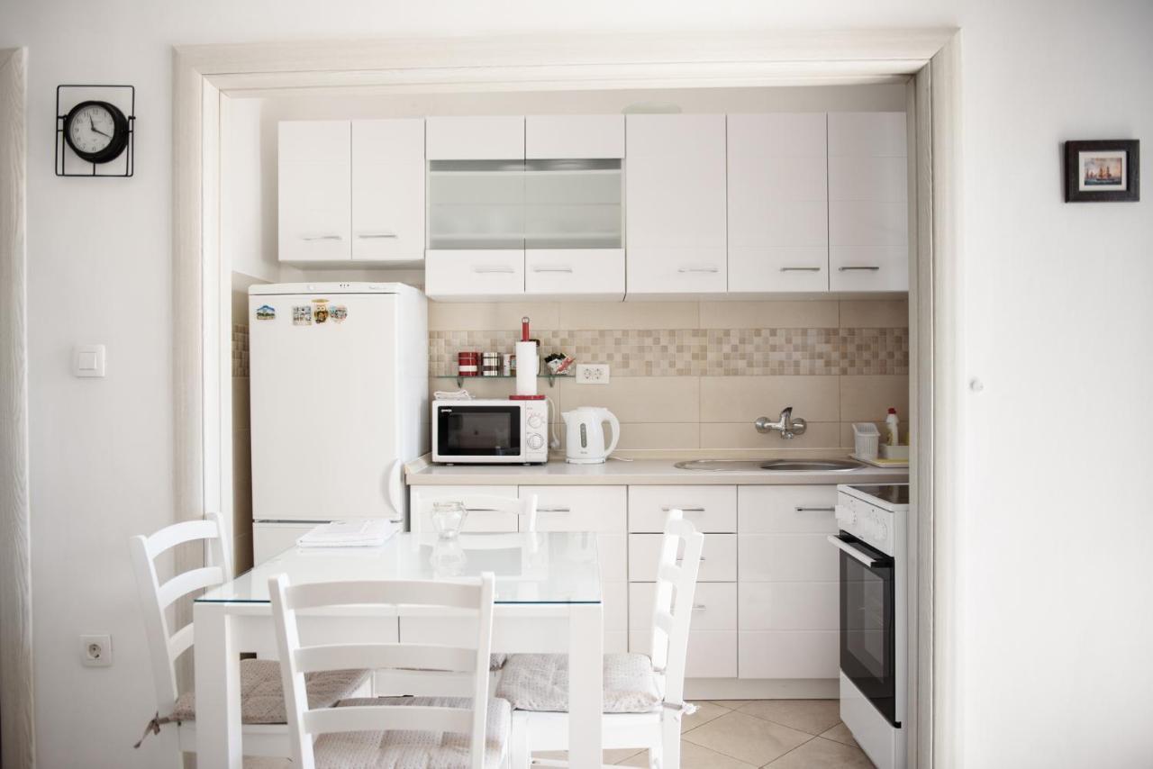 Cozy 2Br Apartment, 3 Min To The Old Town Kotor Luaran gambar