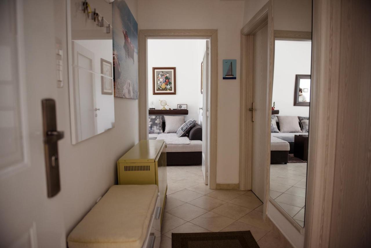 Cozy 2Br Apartment, 3 Min To The Old Town Kotor Luaran gambar