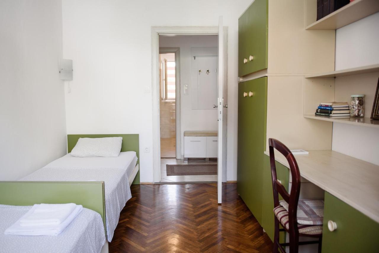 Cozy 2Br Apartment, 3 Min To The Old Town Kotor Luaran gambar